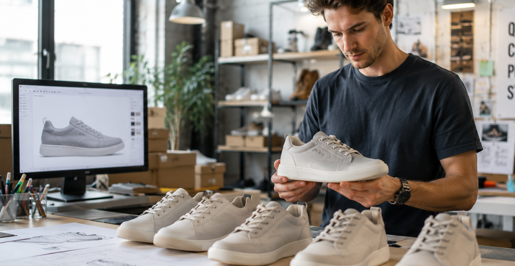 Footwear Industry Statistics & Data to Know in 2026