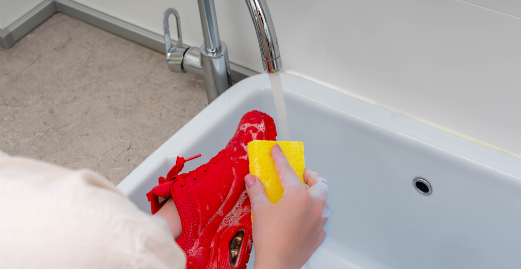 How to Clean Altra Shoes