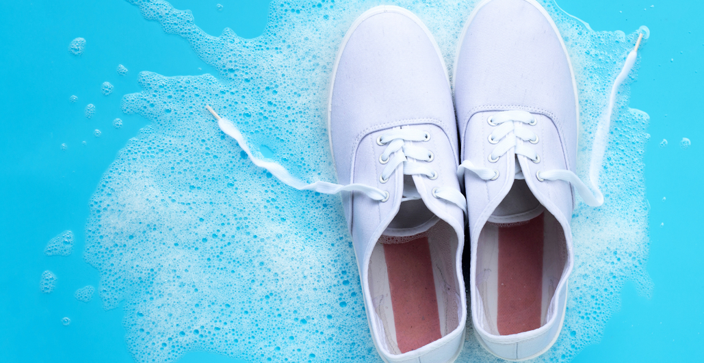 How to Clean the Inside of Your Shoes