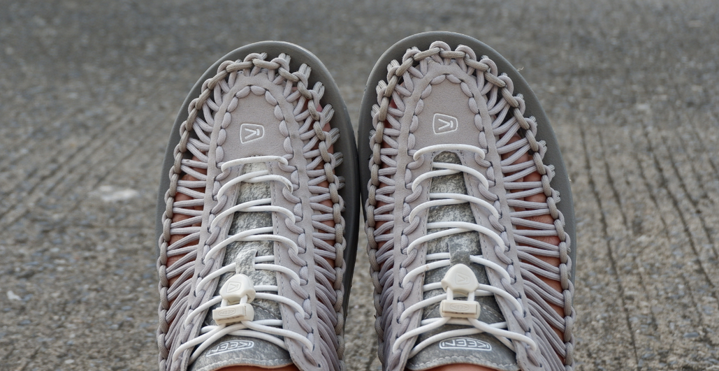 How to Clean Keen Shoes