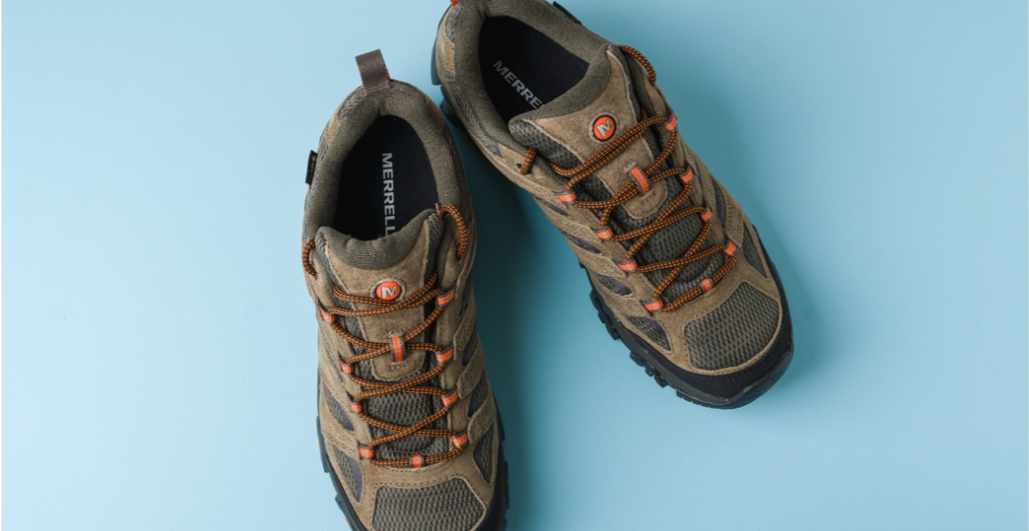How to Clean Merrell Shoes - Easy Guide