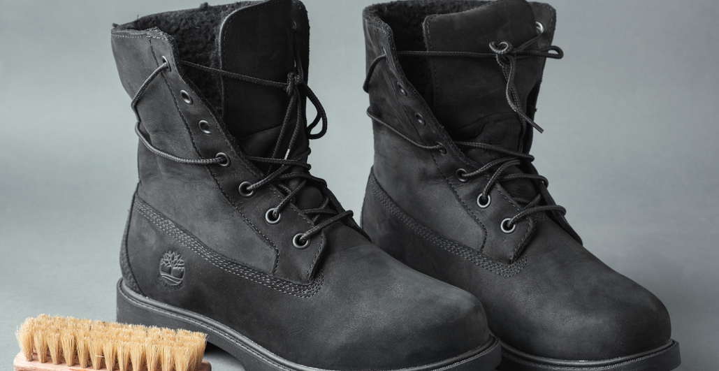 How to Clean Timberland Shoes the Right Way