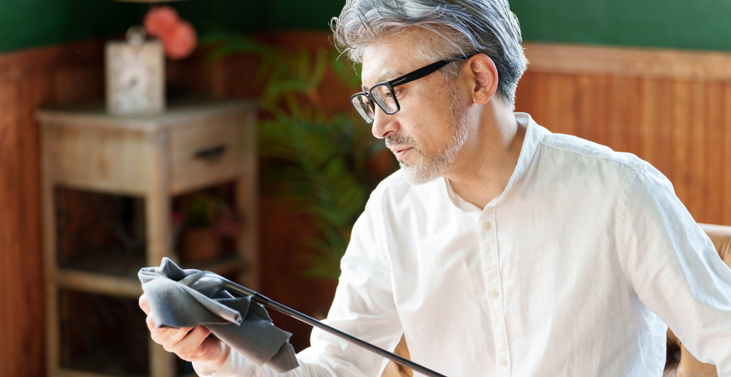 How to Clean Titleist Golf Clubs