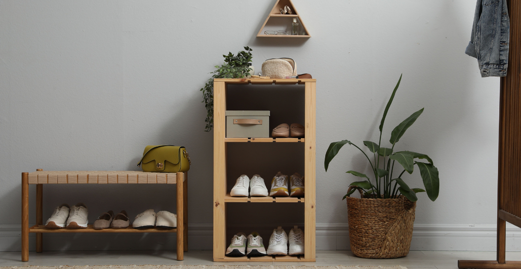 How to Store Your Shoes to Keep Them Fresh Longer