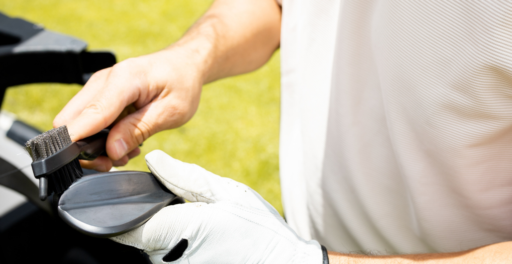 How to Clean Callaway Golf Clubs