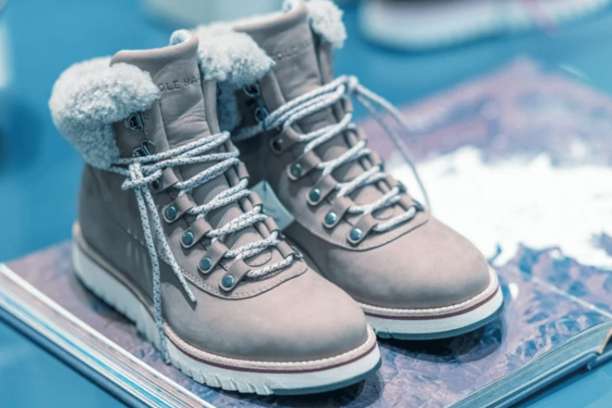 How To Clean Cole Haan Shoes