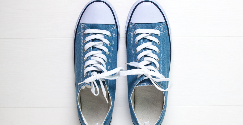 How to Clean Keds Shoes and Keep Them Fresh