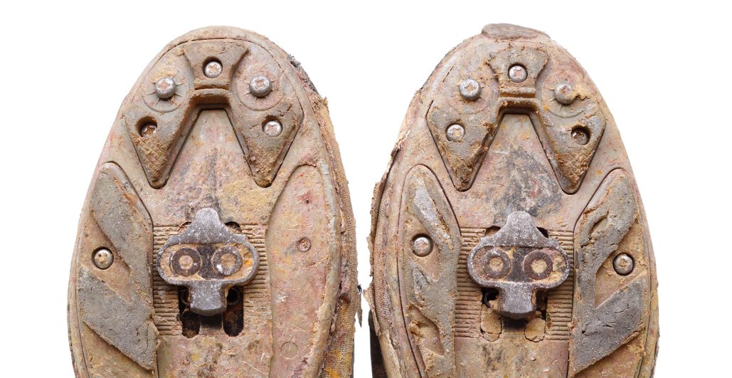 How to Clean Cleats: The SneakERASERS Guide