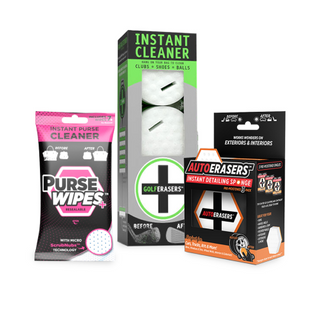 Explore All Erasers