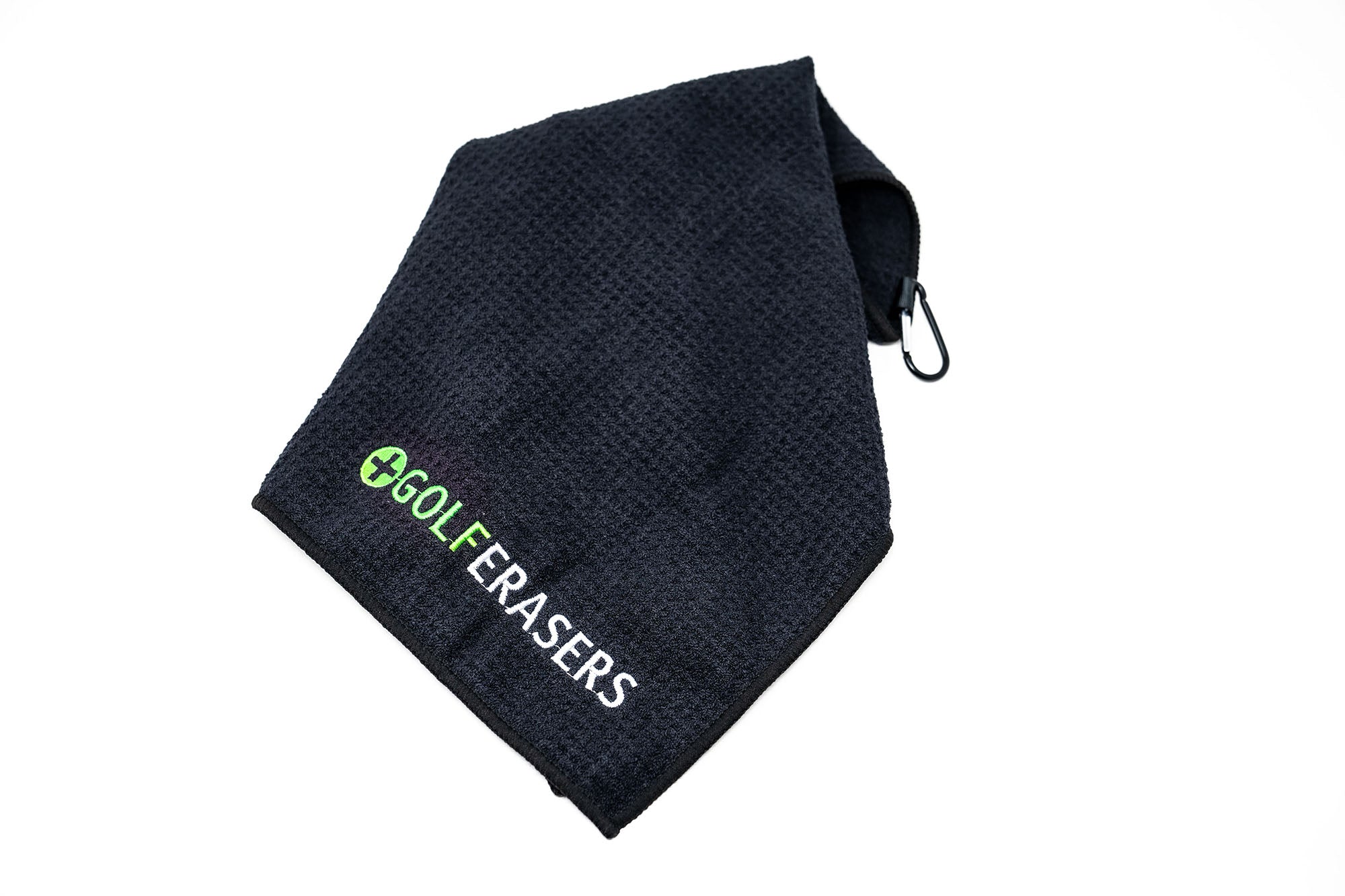 GolfERASERS // Towel - SneakERASERS