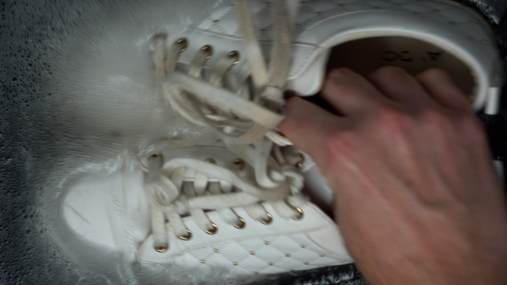 Sneakerasers shoe cleaner – SneakERASERS
