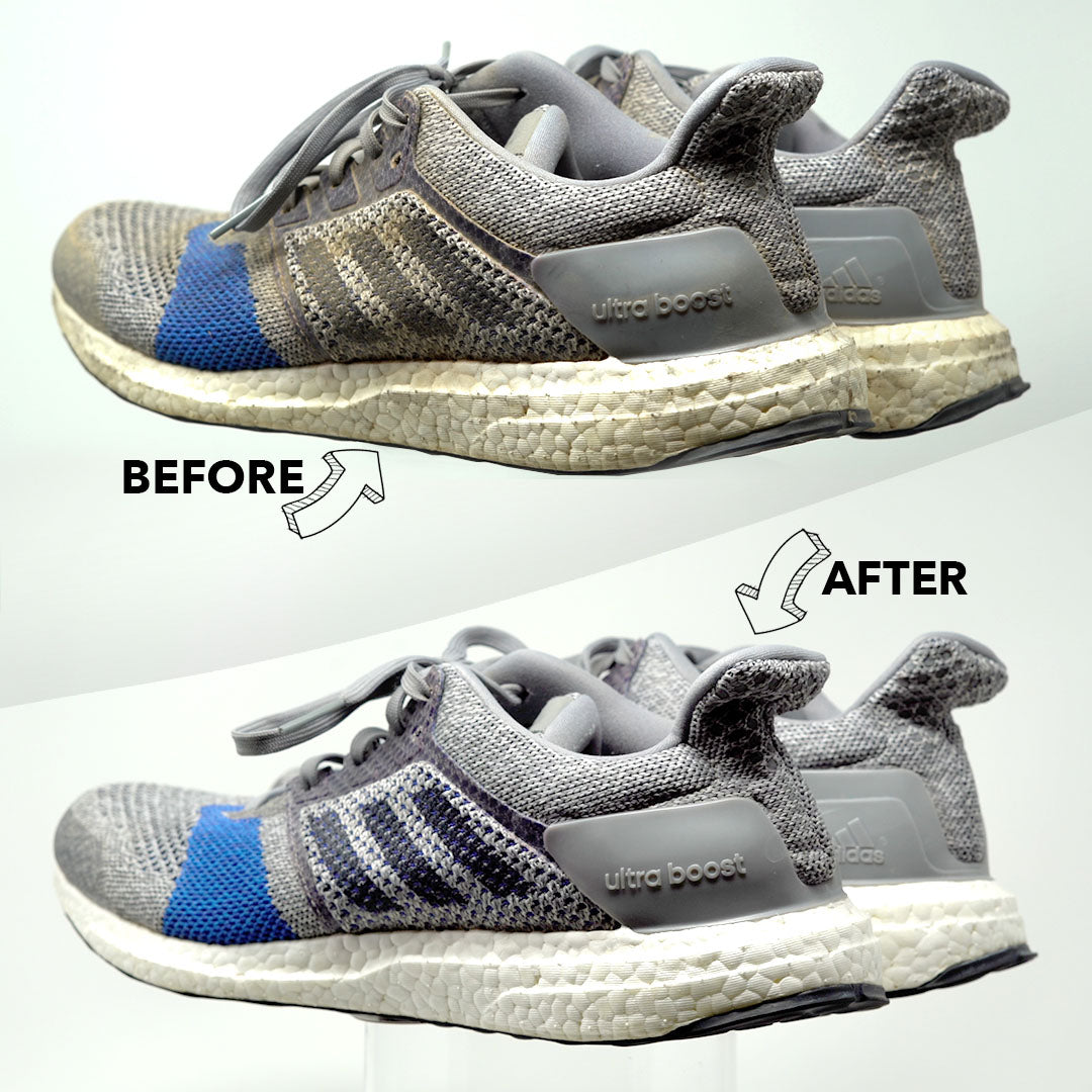 Shoe Eraser SOAK, Sneaker Detergent